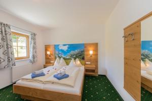 Fotografie z fotogalerie ubytování Apartments Unterfischergut ve Flachau