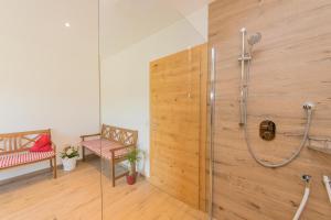 Fotografie z fotogalerie ubytování Apartments Unterfischergut ve Flachau + 69 fotografií