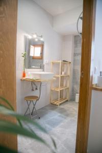 Imagen de la galería de Apartamentos Turísticos La Casa Vieja, en Sabiote