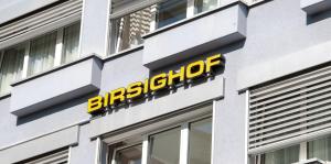 Zgradba, v kateri se nahaja hotel