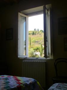 Postel nebo postele na pokoji v ubytování Casa Marcè a "Sonno"