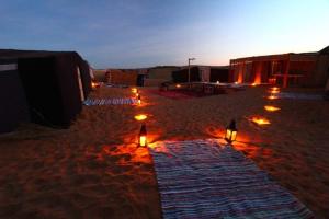 Gambar di galeri bagi Bivouac Le Petit Prince Merzouga di Merzouga