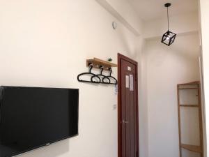 Televisyen dan/atau pusat hiburan di Dayi Villa
