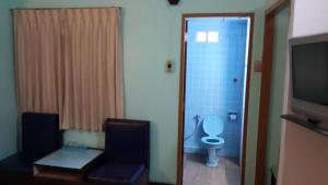 Gallery image of Singapore Hotel in Hat Yai +27 photos