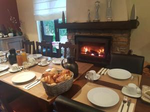 Foto dalla galleria di B&B Au Coq en Pate a Jalhay