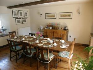 Imagen de la galería de Lea House Bed and Breakfast, en Ross-on-Wye