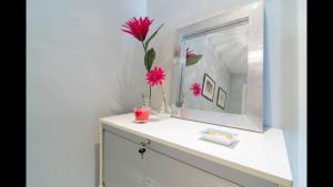 Fotografie z fotogalerie ubytování Kentia Rooms v Malaze