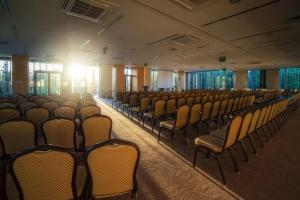 Konferenčné priestory v ubytovaní Hotel HP Park