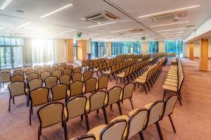 Konferenčné priestory v ubytovaní Hotel HP Park