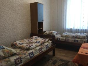 Легло или легла в стая в Old Tiraspol Hostel