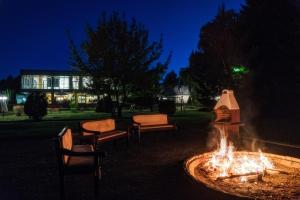 Fotografia z galérie ubytovania Hotel HP Park v destinácii Olsztyn