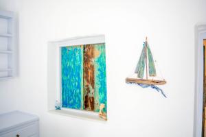 Fotografie z fotogalerie ubytování Gorgona v destinaci Mylopotas