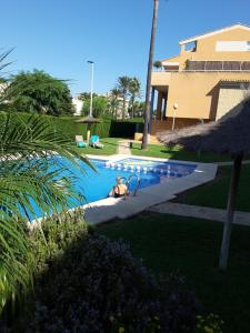 Fotografie z fotogalerie ubytování Bella Hermosa v destinaci Jávea
