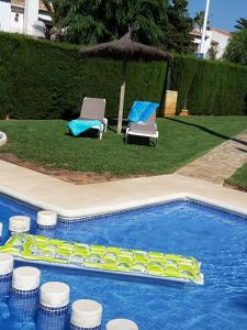 Fotografie z fotogalerie ubytování Bella Hermosa v destinaci Jávea