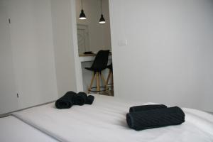Fotografie z fotogalerie ubytování Stylish Apartment in City Center v destinaci Pula
