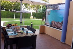 Fotografie z fotogalerie ubytování Bella Hermosa v destinaci Jávea