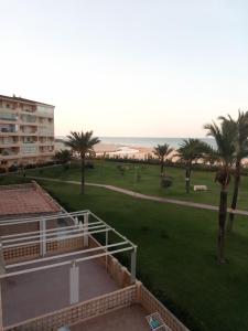 Fotografie z fotogalerie ubytování Marina Racons Edificio Leo v destinaci Denia