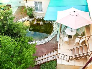 Gallery image of Marco Club in Gagra