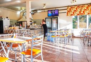 Gallery image of Marco Club in Gagra