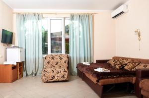 Gallery image of Marco Club in Gagra