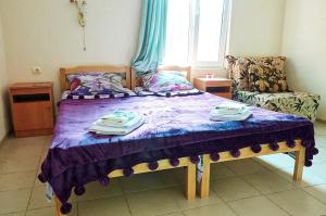 Gallery image of Marco Club in Gagra