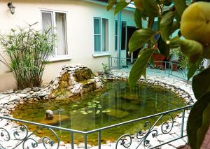 Gallery image of Marco Club in Gagra