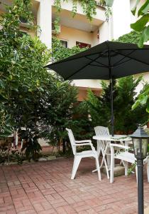 Gallery image of Marco Club in Gagra