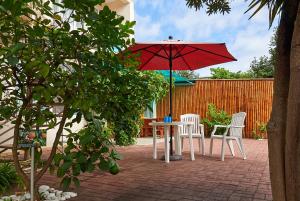 Gallery image of Marco Club in Gagra