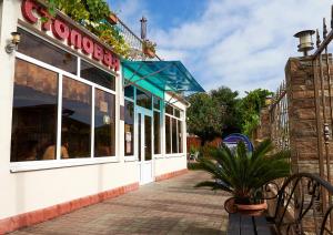 Gallery image of Marco Club in Gagra