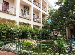Gallery image of Marco Club in Gagra