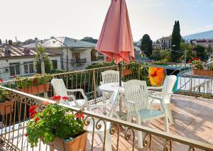 Gallery image of Marco Club in Gagra