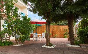 Gallery image of Marco Club in Gagra