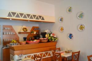 Imagem da galeria de Hotel La Lampara em Golfo Aranci