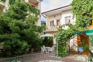 Gallery image of Marco Club in Gagra