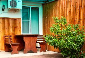 Gallery image of Marco Club in Gagra