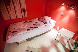 Kép Feketerigó Apartman szállásáról Budapesten a galériában