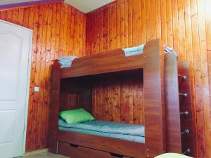 Gallery image of Hostel Vokzal in Mukacheve