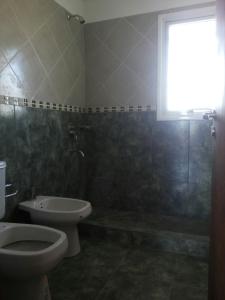 Ένα μπάνιο στο Mi casita en la loma +20 φωτογραφίες