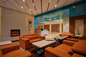 Gallery image of Blu Feather Hotel & Spa in Udaipur