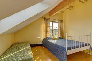 Gallery image of Spacious Villa with Large Hall in Mindūnai +26 photos