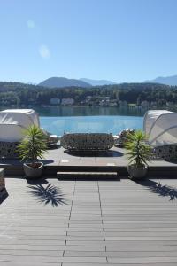Gallery image of Seehotel Paulitsch in Velden am Wörthersee