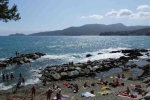 Gallery image of Villa Edoardo in Rapallo