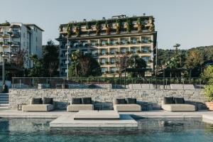 I 10 migliori hotel con piscina di Stresa, Italia | Booking.com