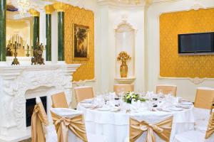 Imagen de la galería de Hotel Korston Royal Kazan, en Kazán