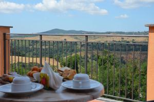 Billede fra billedgalleriet på Francalancia Country Resort i Castelnuovo di Porto