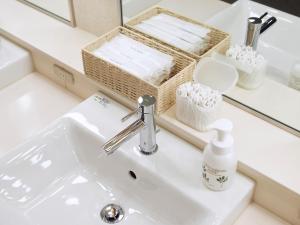 Gallery image of THE POCKET HOTEL Kyoto Shijo Karasuma in Kyoto