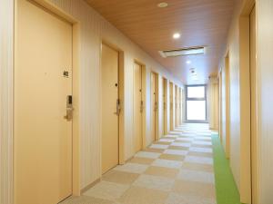 Galería fotográfica de THE POCKET HOTEL Kyoto Shijo Karasuma en Kyoto