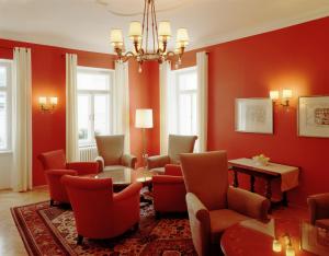 Gallery image of Hotel Elefant in Salzburg