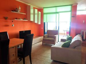 Posedenie v ubytovaní Amazing Cap Salou Apartment