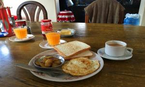 Foto dalla galleria di Hotel Diplomat a Pokhara